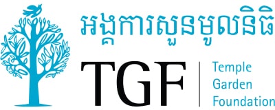 Temple Garden Foundation